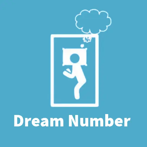 dream number 