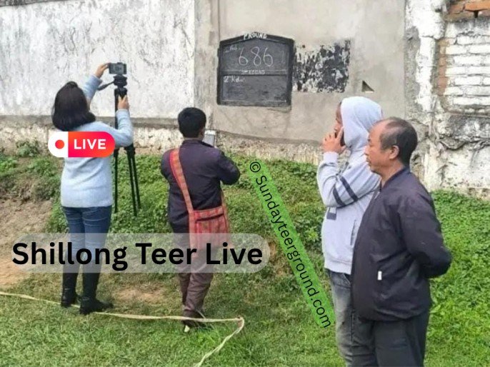 Shillong Teer